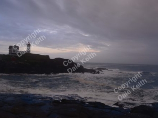 Lighthouse
